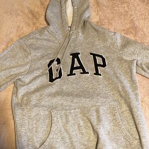 Gap hoodie